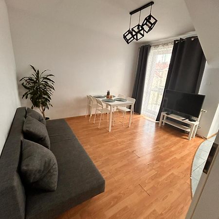 Apartament Sloneczny 7 Οπόλε Εξωτερικό φωτογραφία