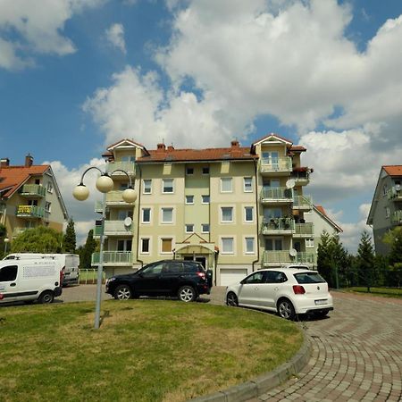 Apartament Sloneczny 7 Οπόλε Εξωτερικό φωτογραφία