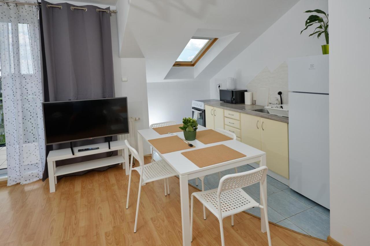 Apartament Sloneczny 7 Οπόλε Εξωτερικό φωτογραφία