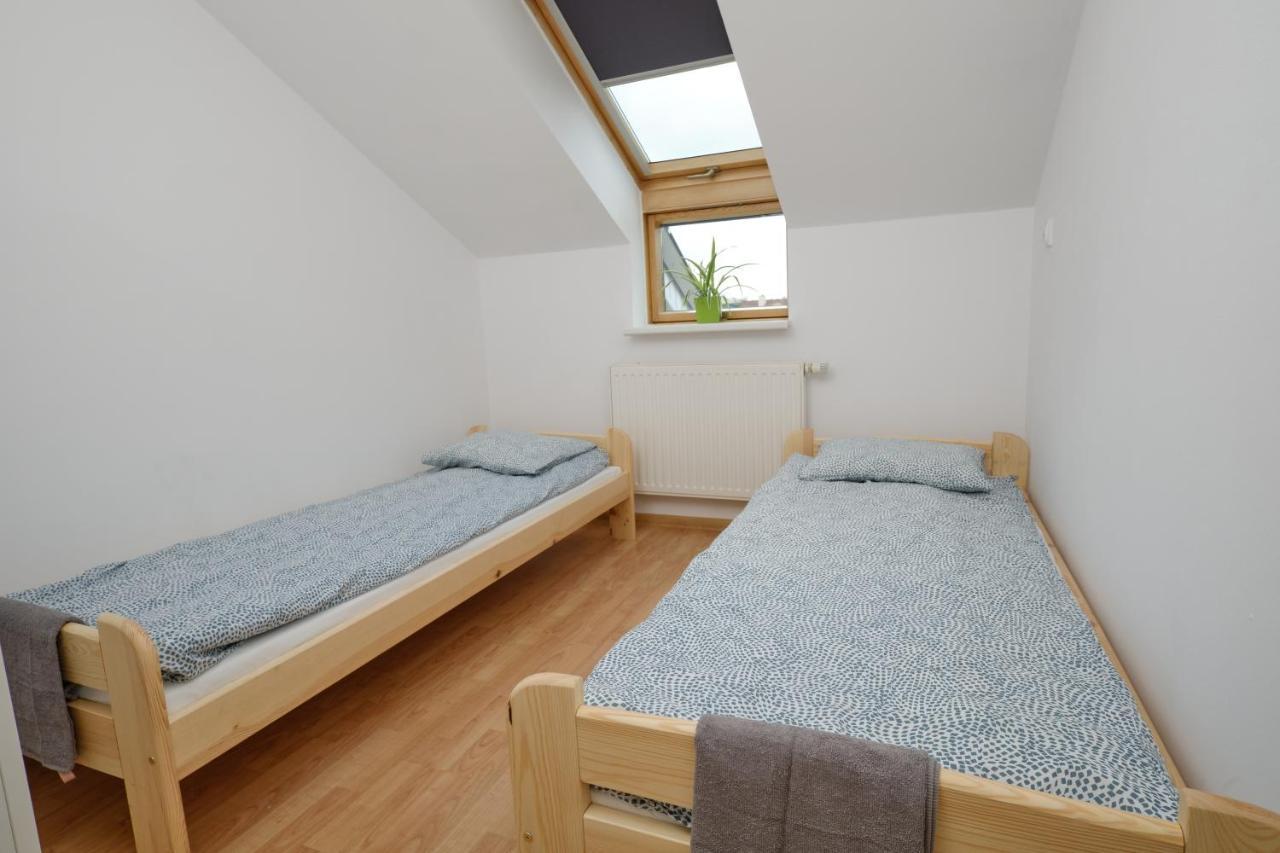 Apartament Sloneczny 7 Οπόλε Εξωτερικό φωτογραφία