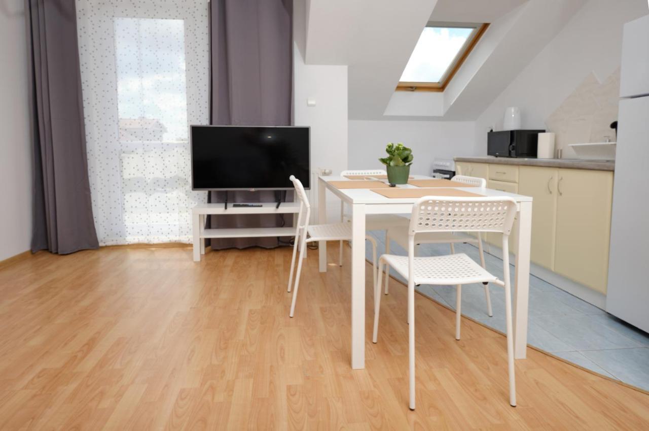 Apartament Sloneczny 7 Οπόλε Εξωτερικό φωτογραφία