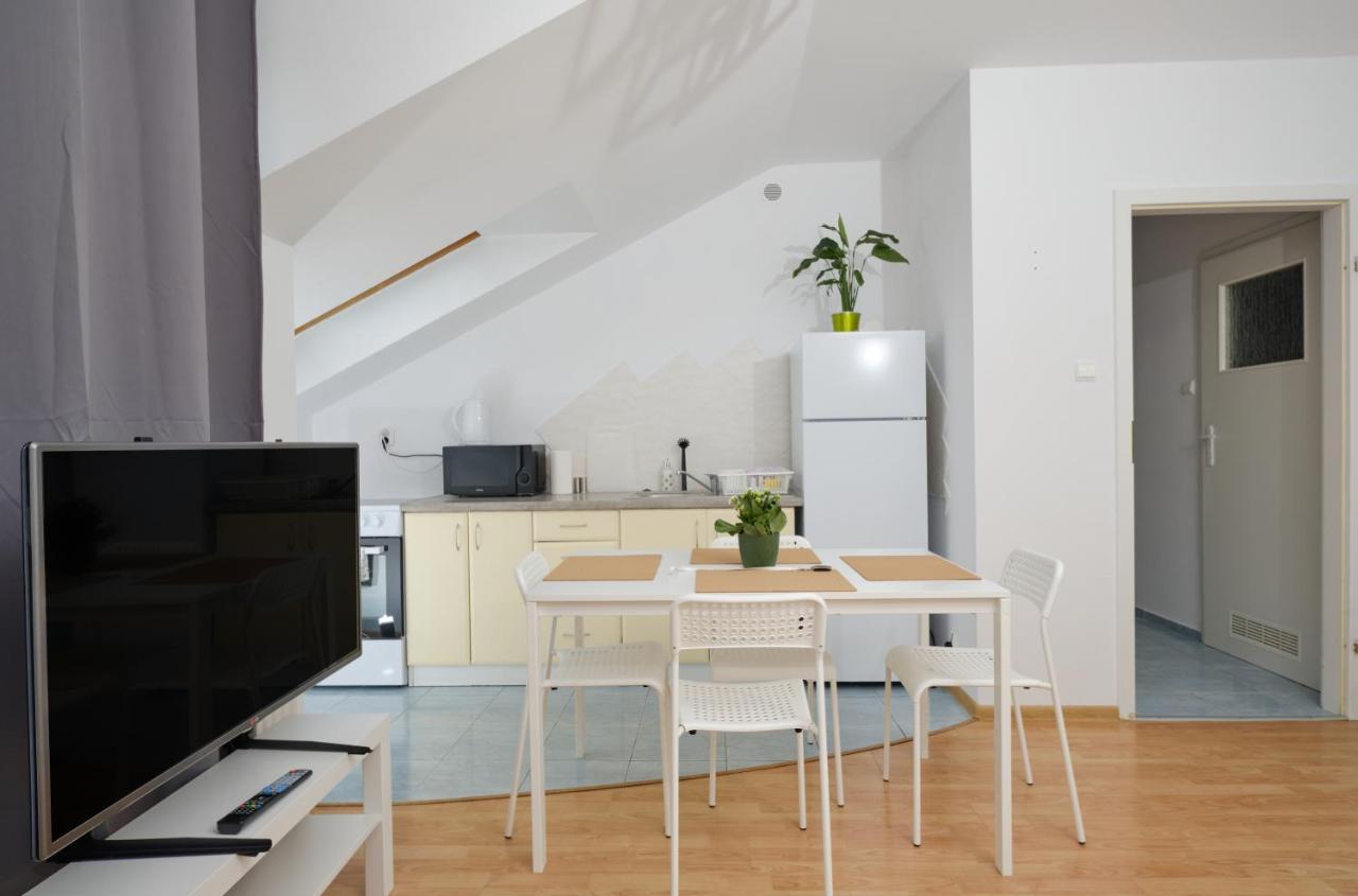 Apartament Sloneczny 7 Οπόλε Εξωτερικό φωτογραφία