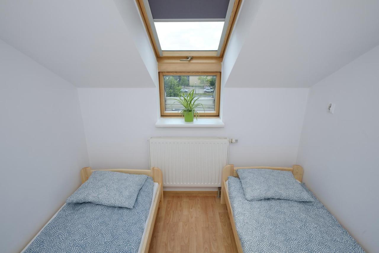 Apartament Sloneczny 7 Οπόλε Εξωτερικό φωτογραφία