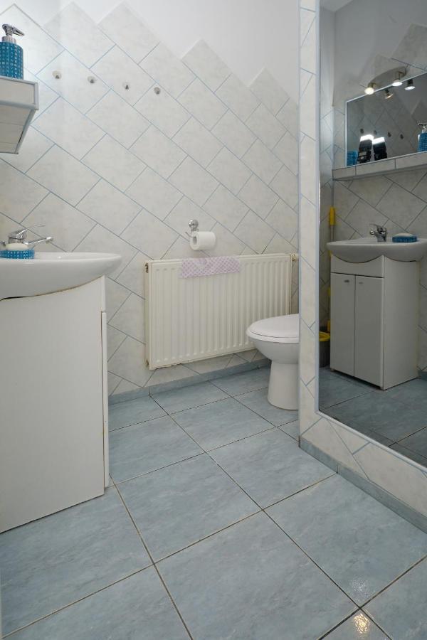 Apartament Sloneczny 7 Οπόλε Εξωτερικό φωτογραφία