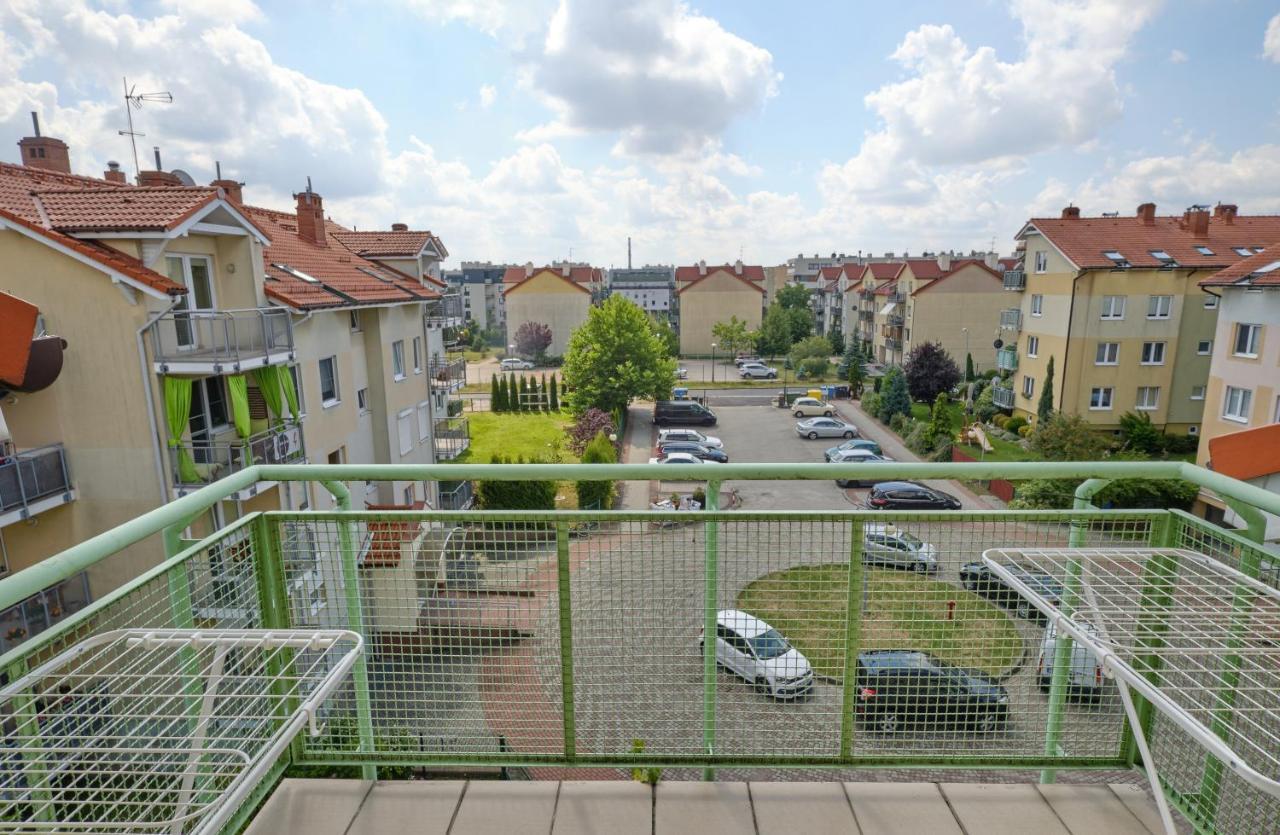 Apartament Sloneczny 7 Οπόλε Εξωτερικό φωτογραφία