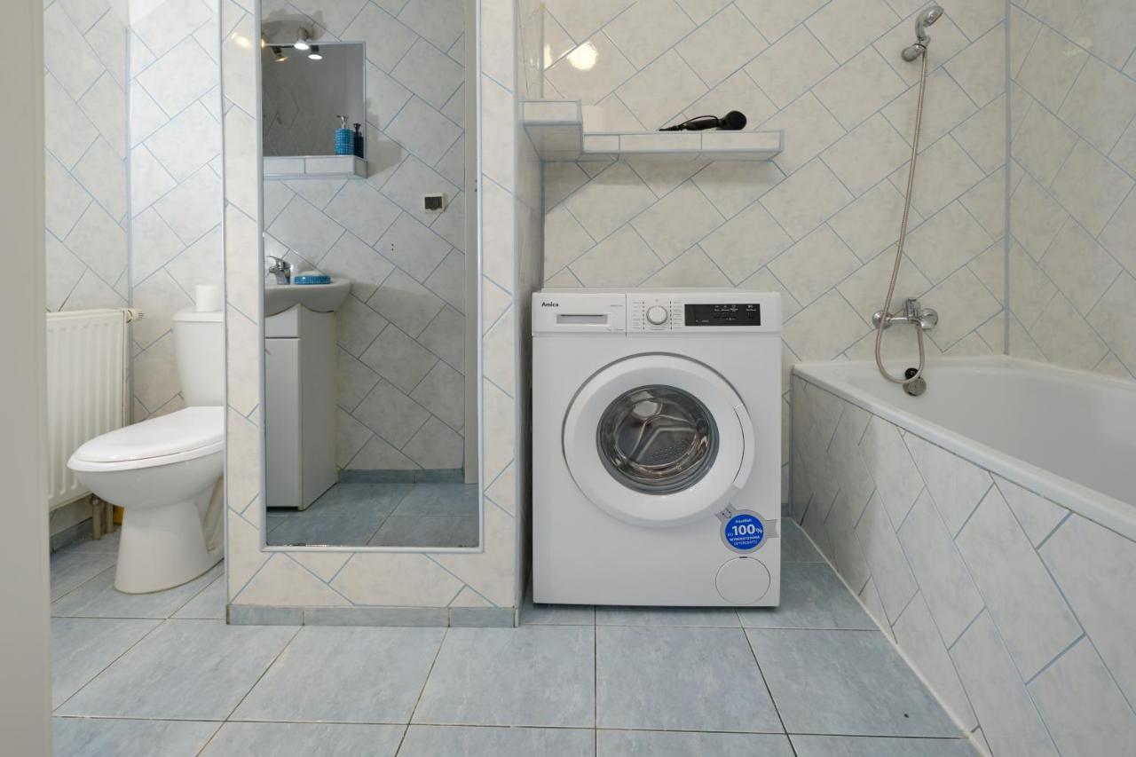 Apartament Sloneczny 7 Οπόλε Εξωτερικό φωτογραφία