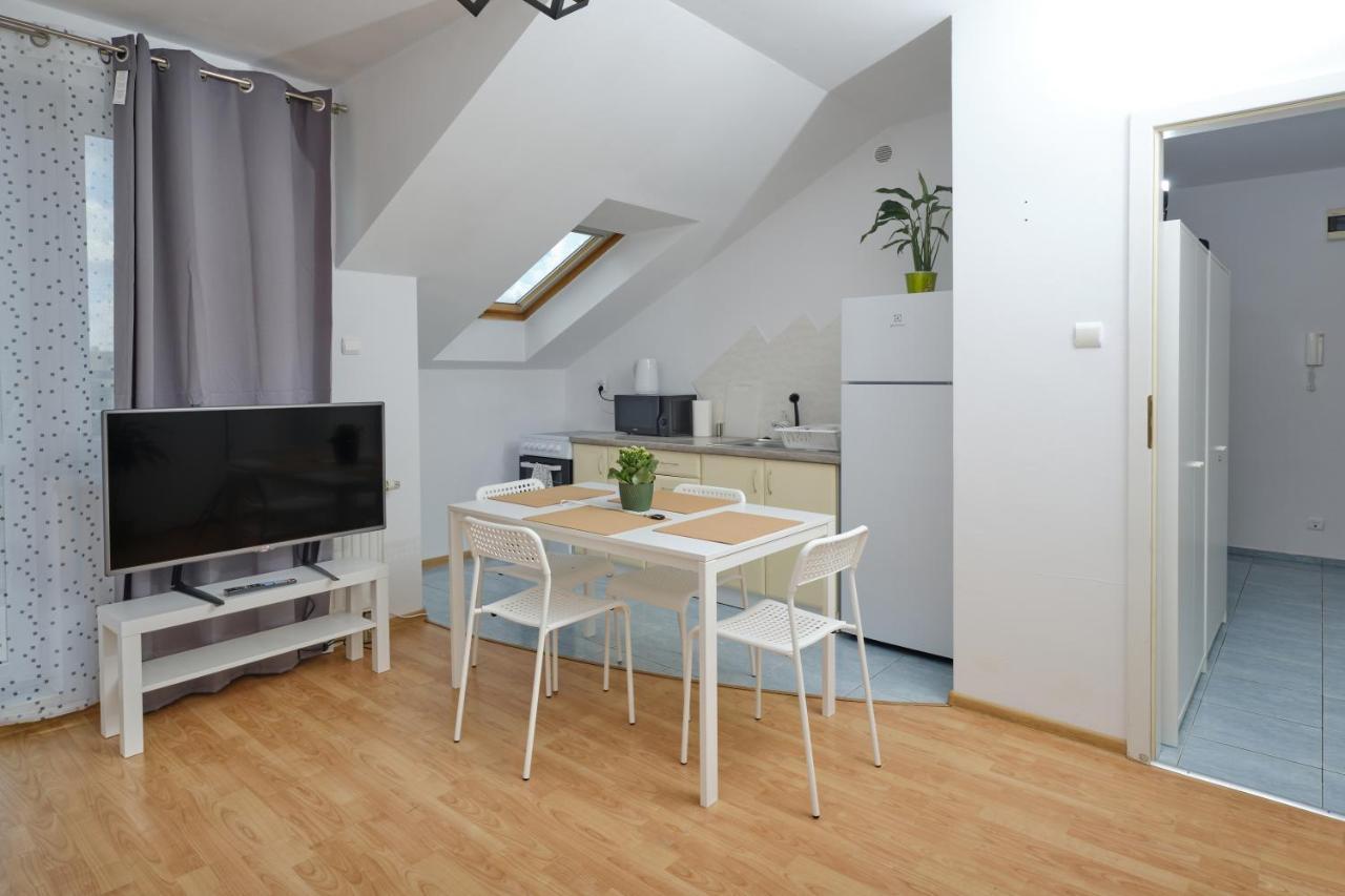 Apartament Sloneczny 7 Οπόλε Εξωτερικό φωτογραφία
