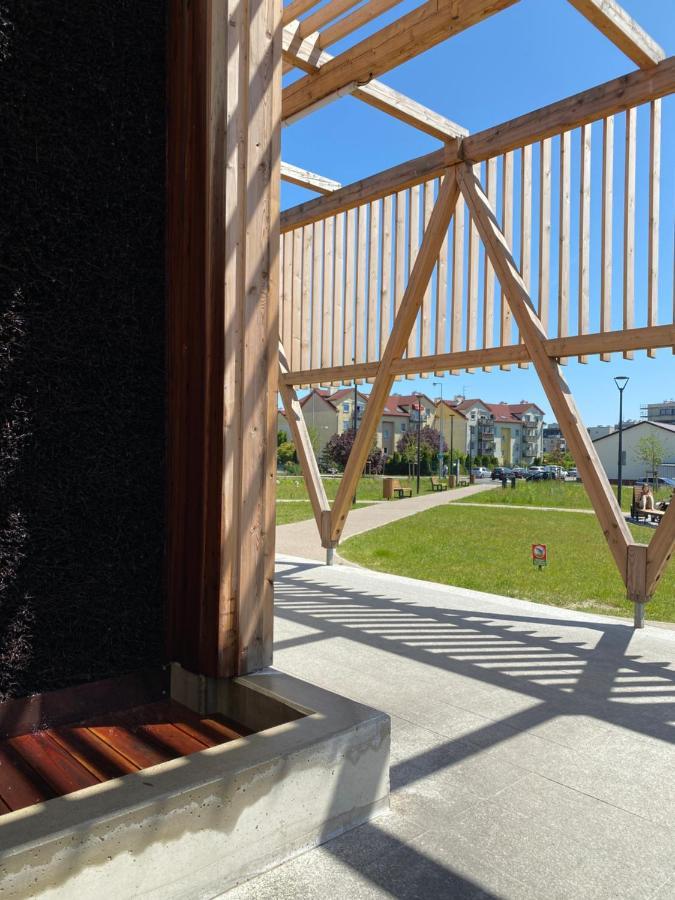 Apartament Sloneczny 7 Οπόλε Εξωτερικό φωτογραφία