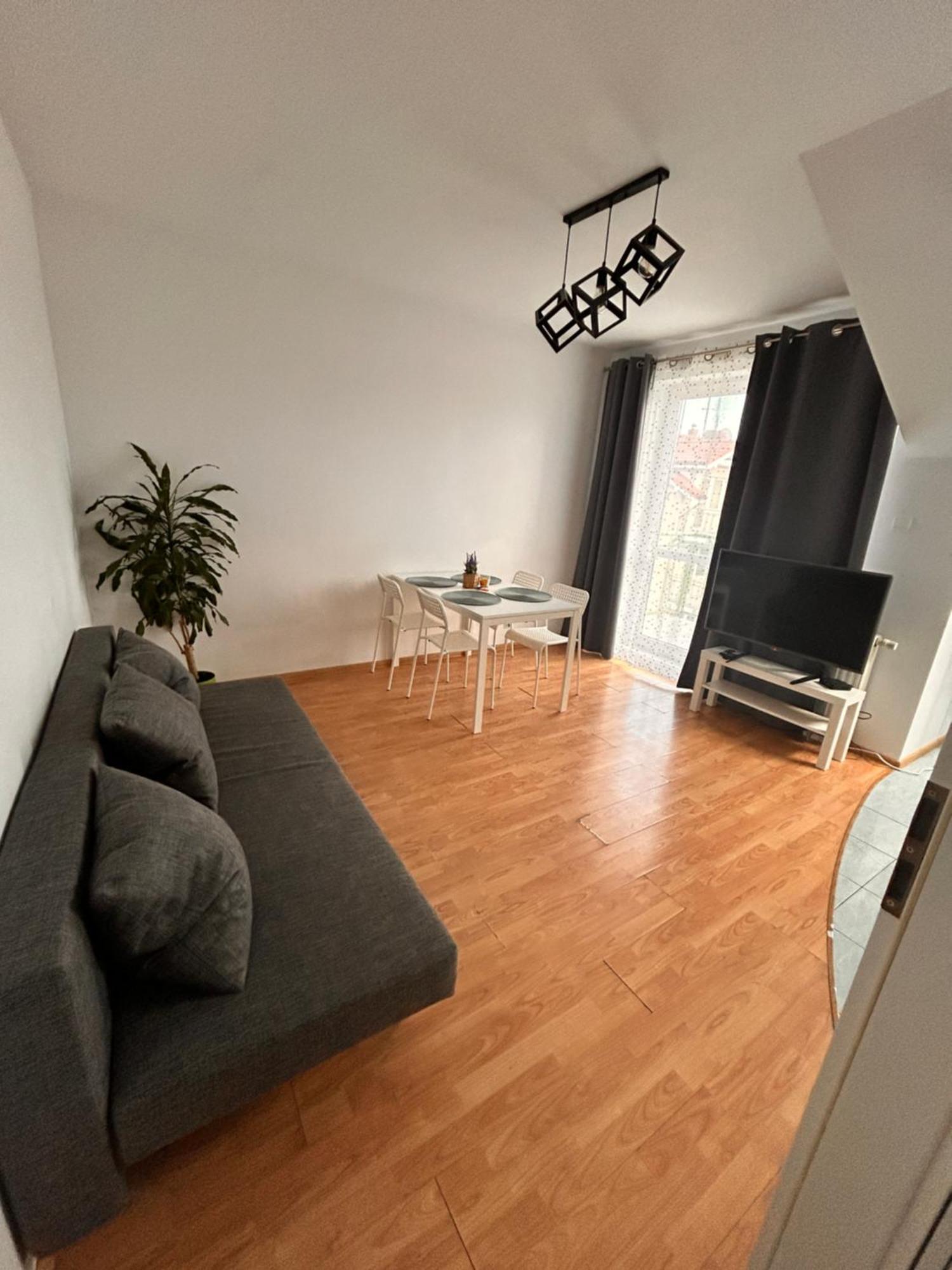Apartament Sloneczny 7 Οπόλε Εξωτερικό φωτογραφία
