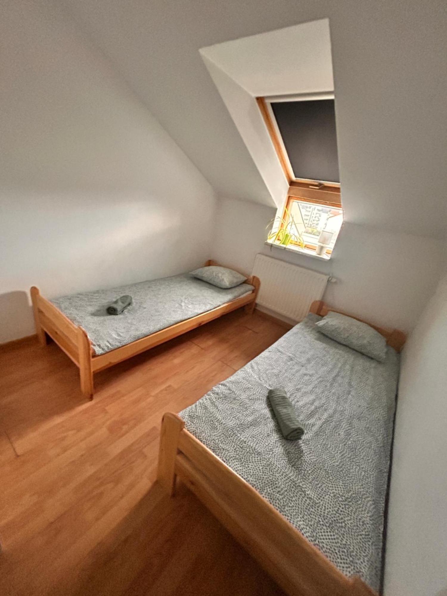 Apartament Sloneczny 7 Οπόλε Εξωτερικό φωτογραφία
