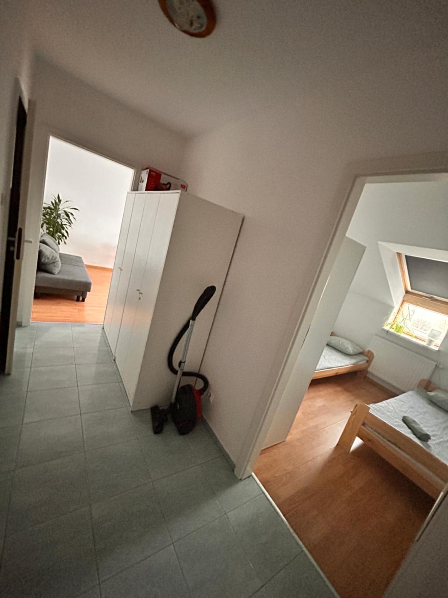 Apartament Sloneczny 7 Οπόλε Εξωτερικό φωτογραφία