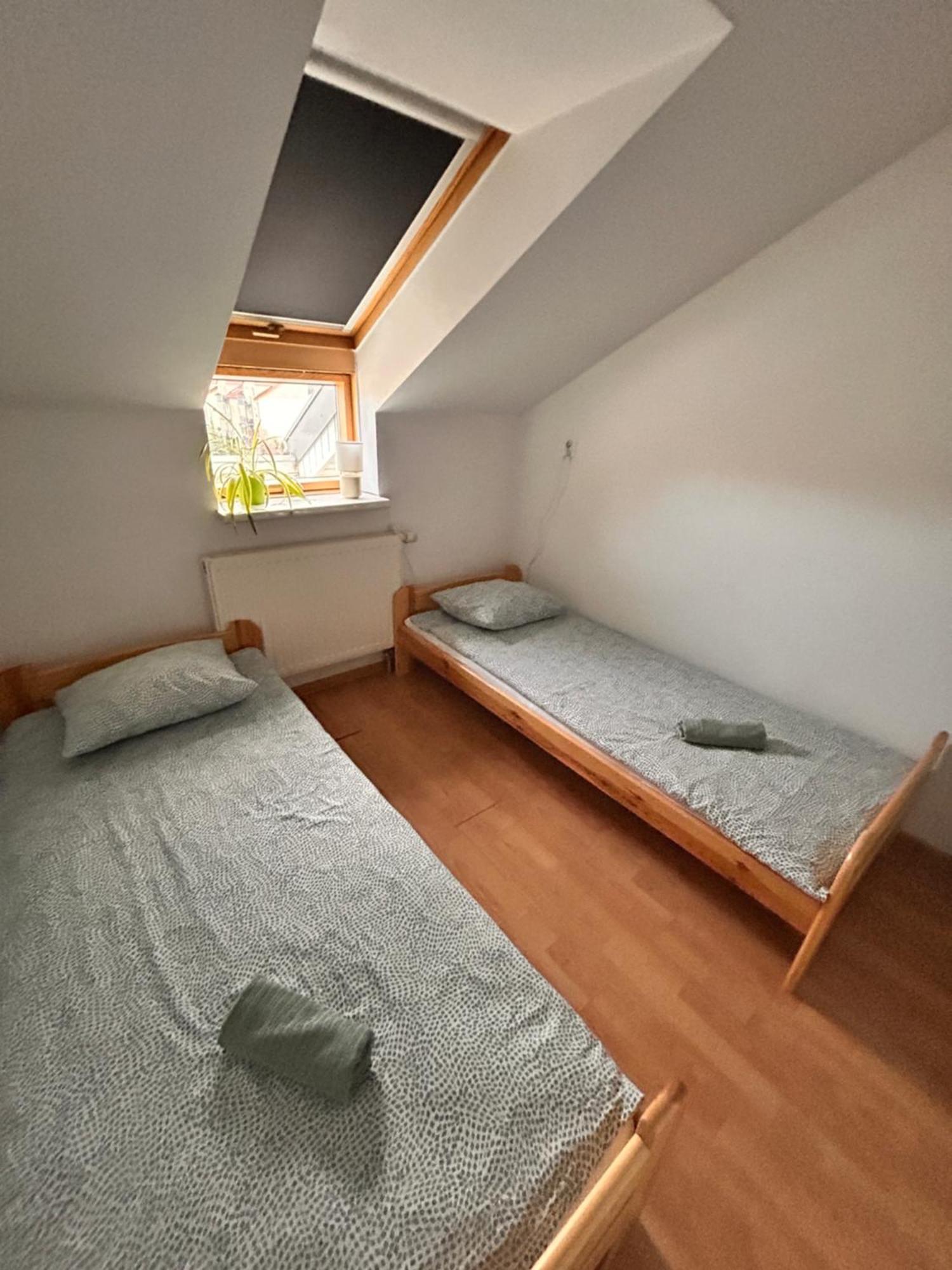 Apartament Sloneczny 7 Οπόλε Εξωτερικό φωτογραφία