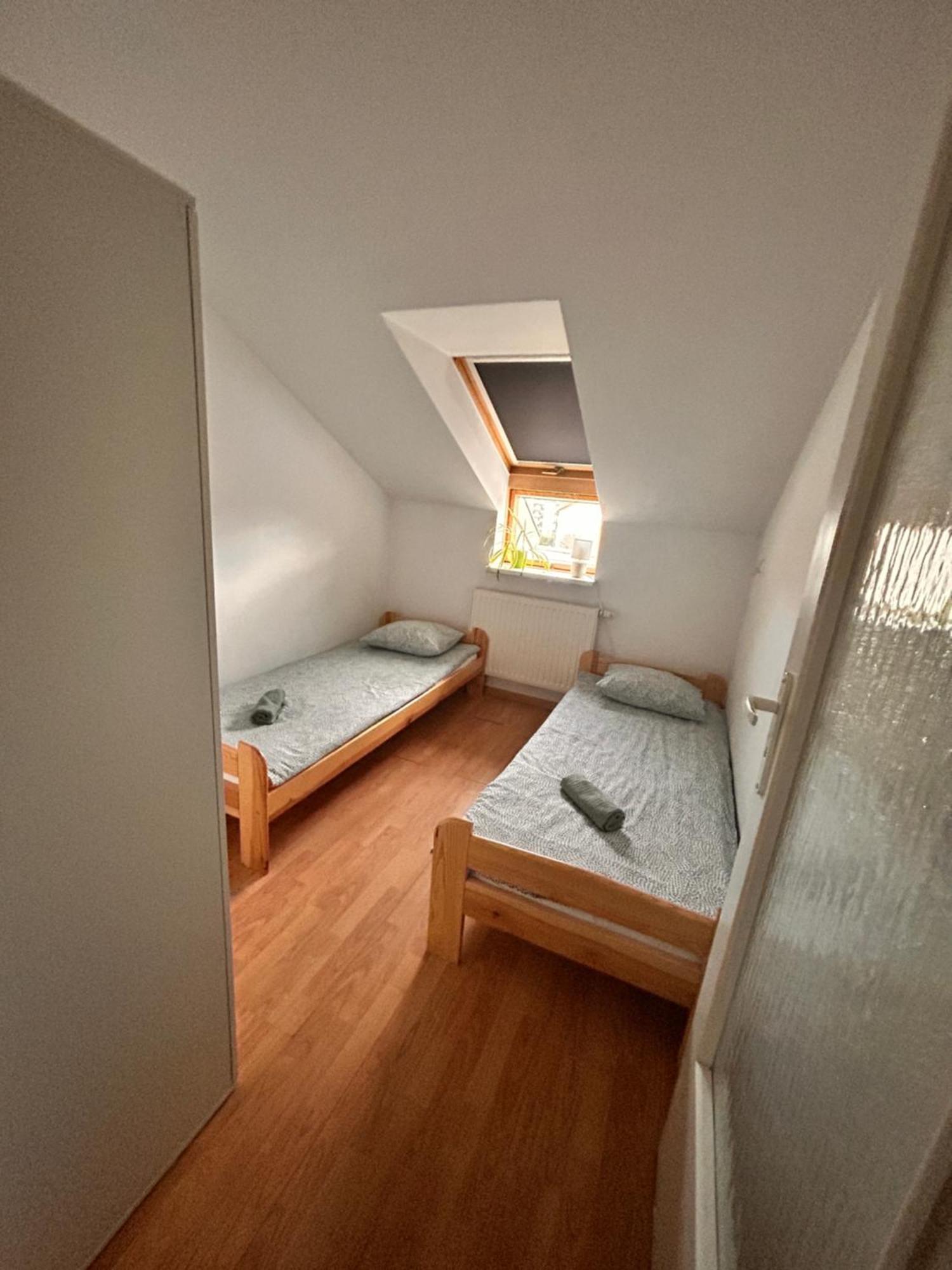 Apartament Sloneczny 7 Οπόλε Εξωτερικό φωτογραφία