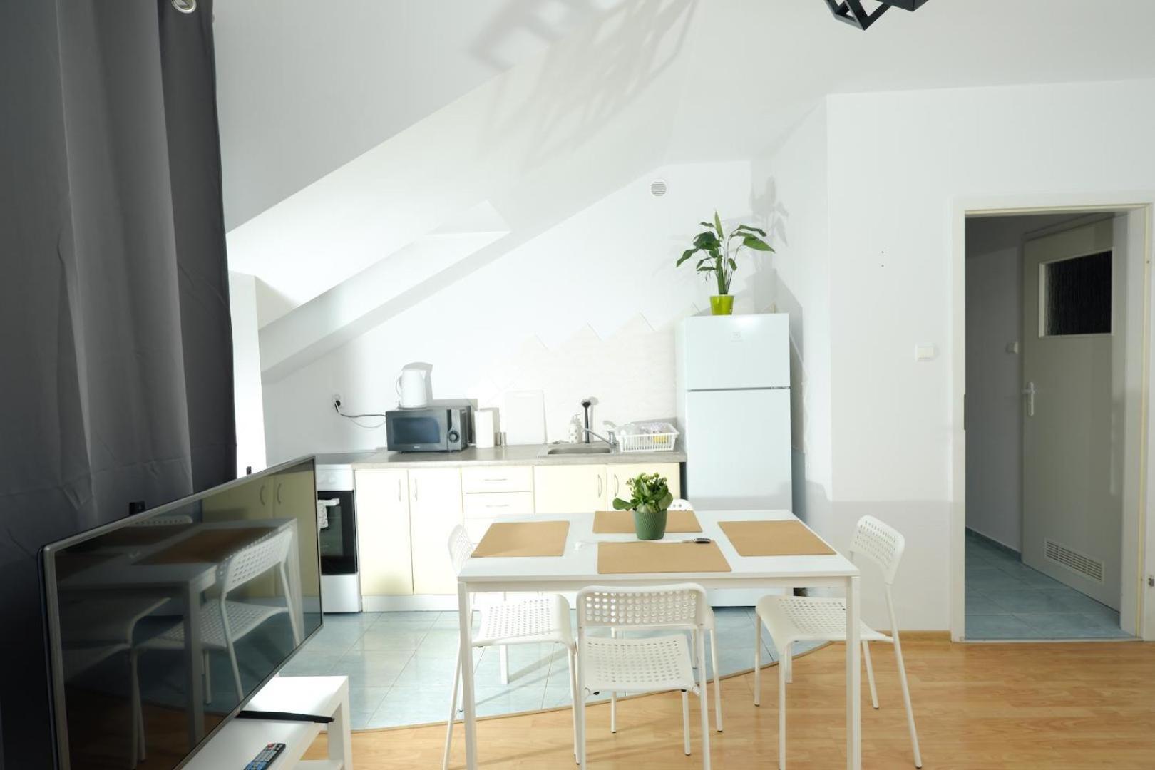 Apartament Sloneczny 7 Οπόλε Εξωτερικό φωτογραφία