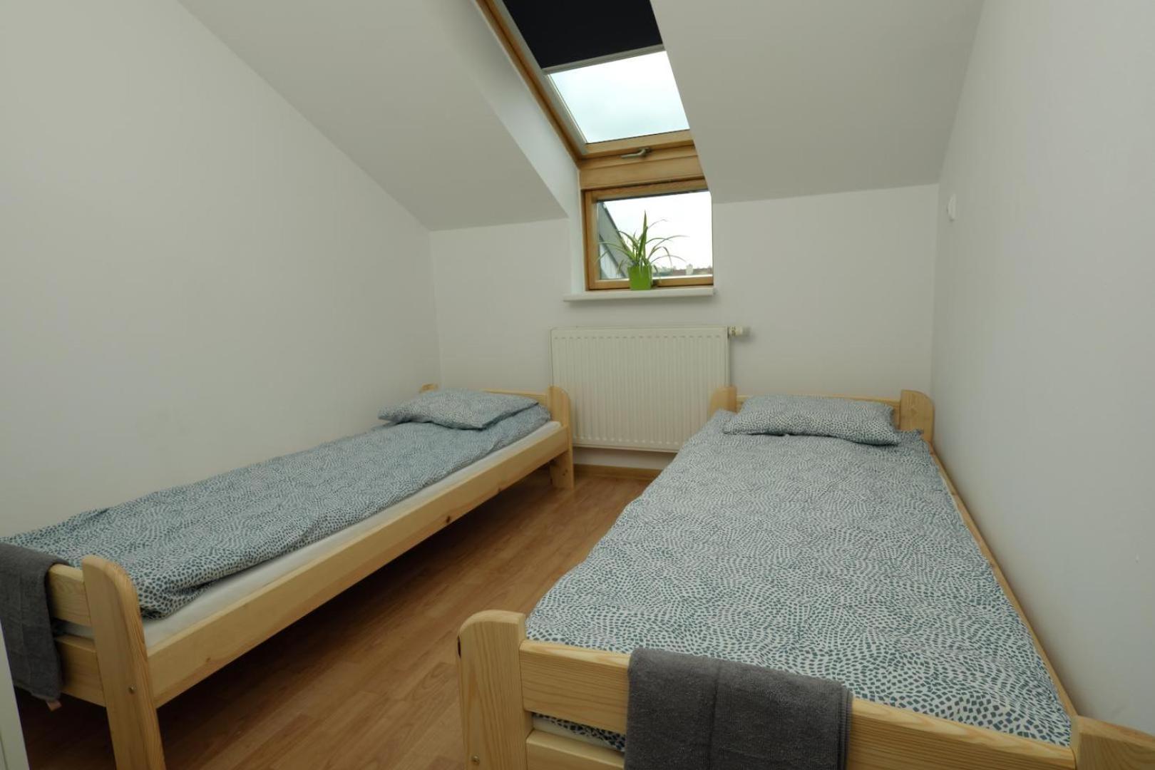 Apartament Sloneczny 7 Οπόλε Εξωτερικό φωτογραφία