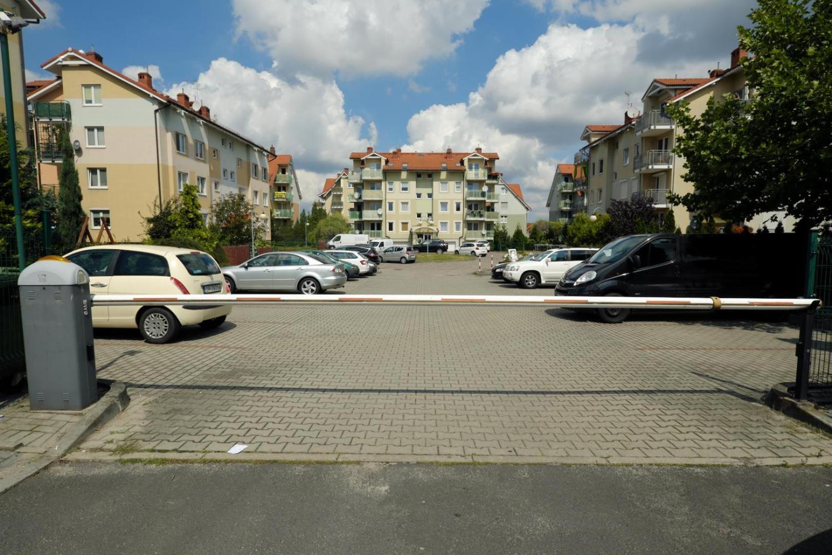 Apartament Sloneczny 7 Οπόλε Εξωτερικό φωτογραφία