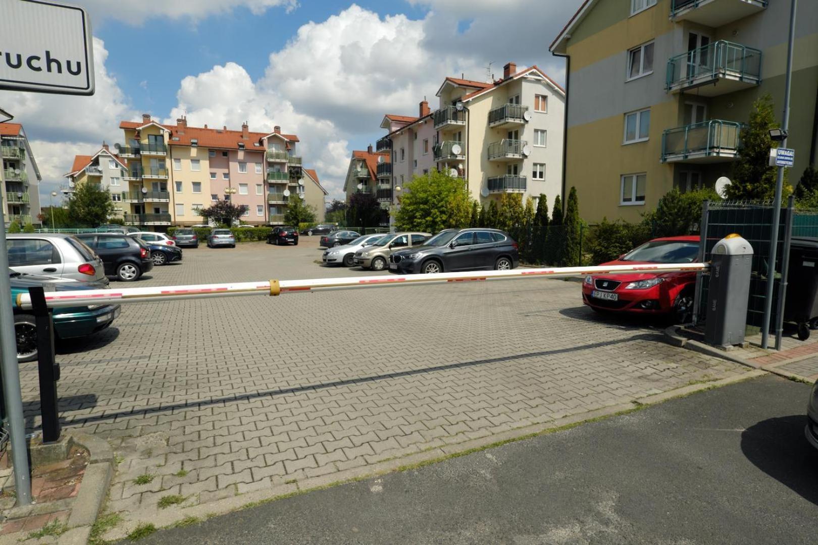 Apartament Sloneczny 7 Οπόλε Εξωτερικό φωτογραφία