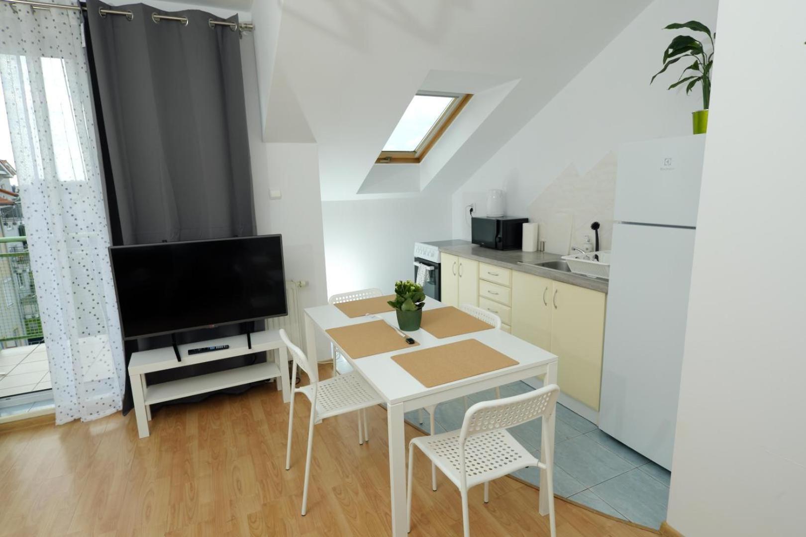 Apartament Sloneczny 7 Οπόλε Εξωτερικό φωτογραφία