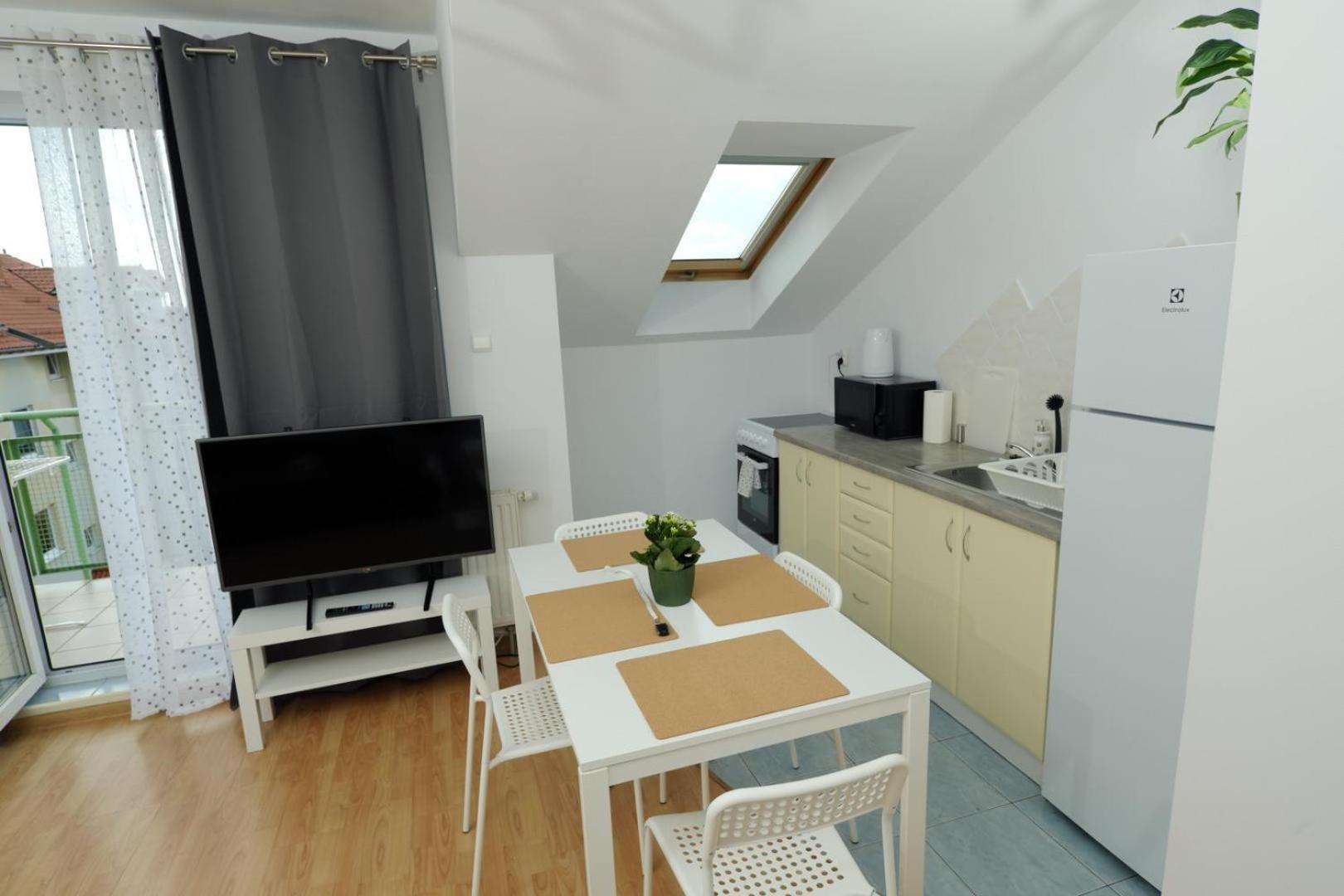Apartament Sloneczny 7 Οπόλε Εξωτερικό φωτογραφία