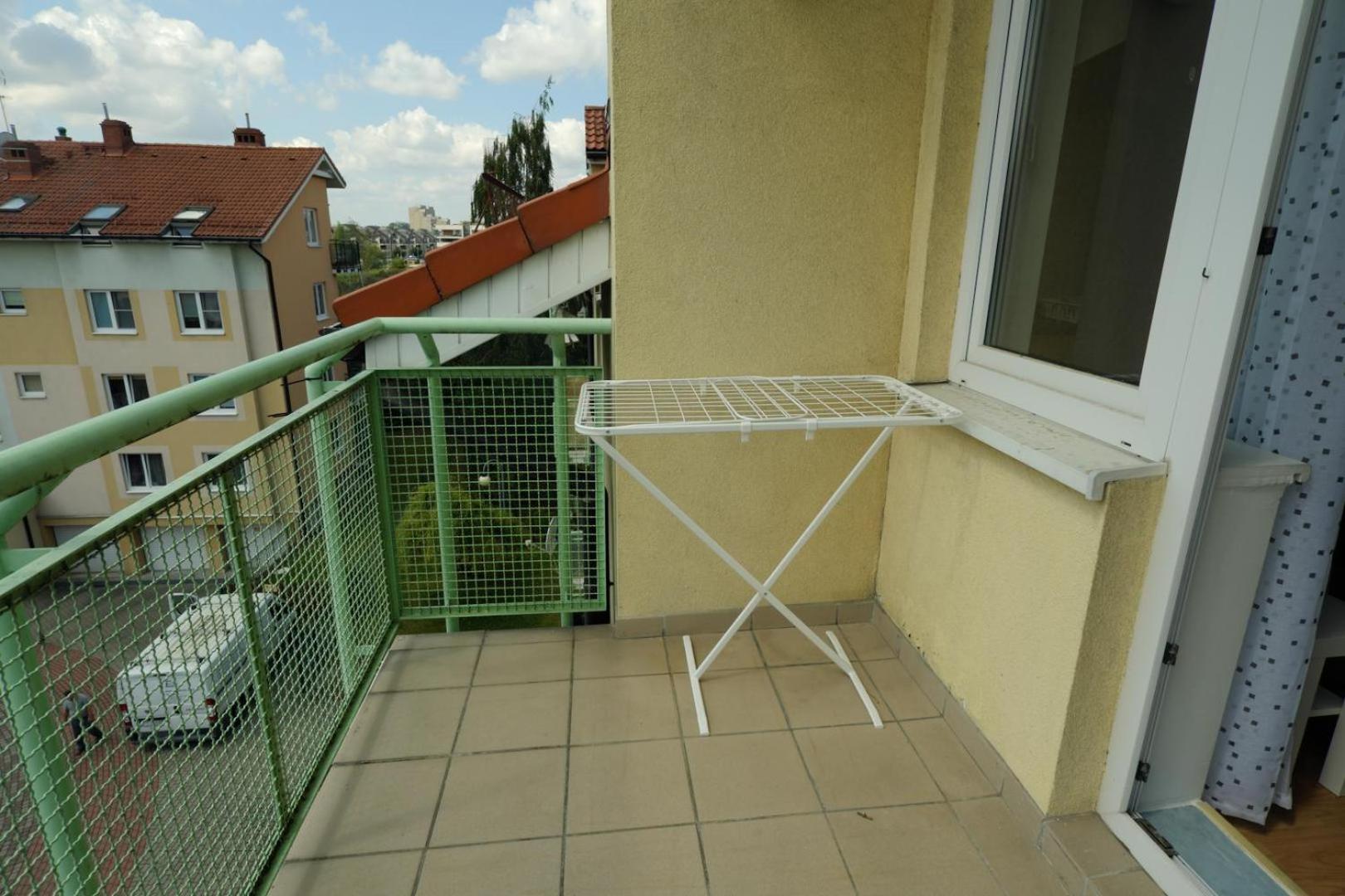 Apartament Sloneczny 7 Οπόλε Εξωτερικό φωτογραφία