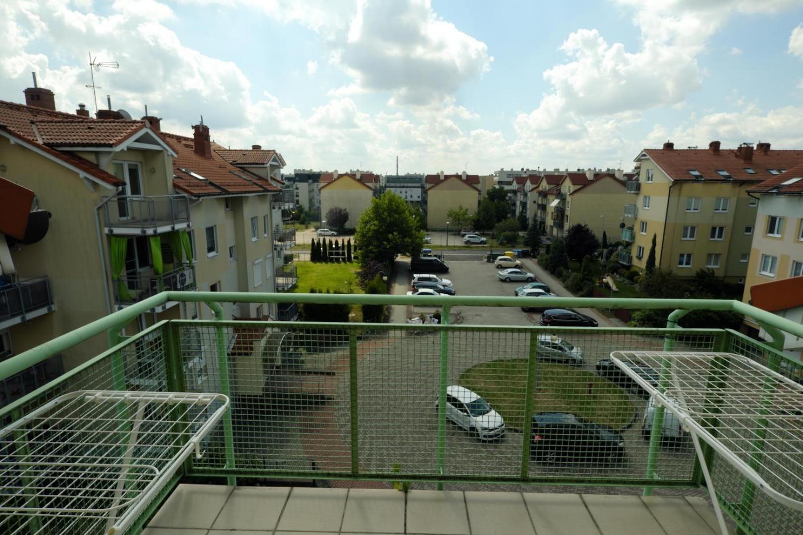 Apartament Sloneczny 7 Οπόλε Εξωτερικό φωτογραφία